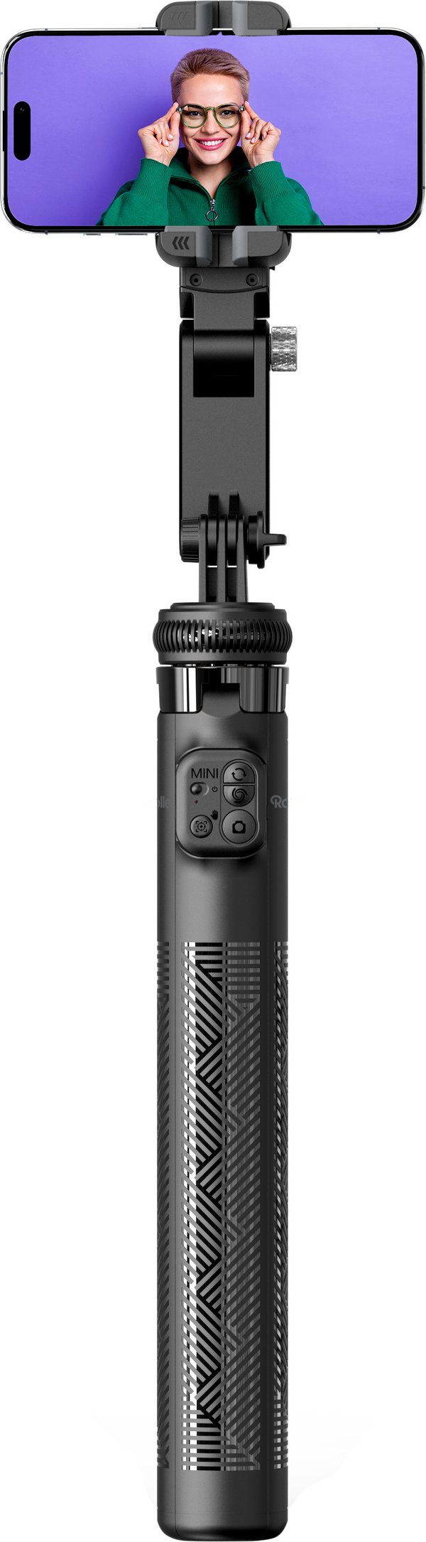 Rollei Easy Creator Gimbal AI gimbal