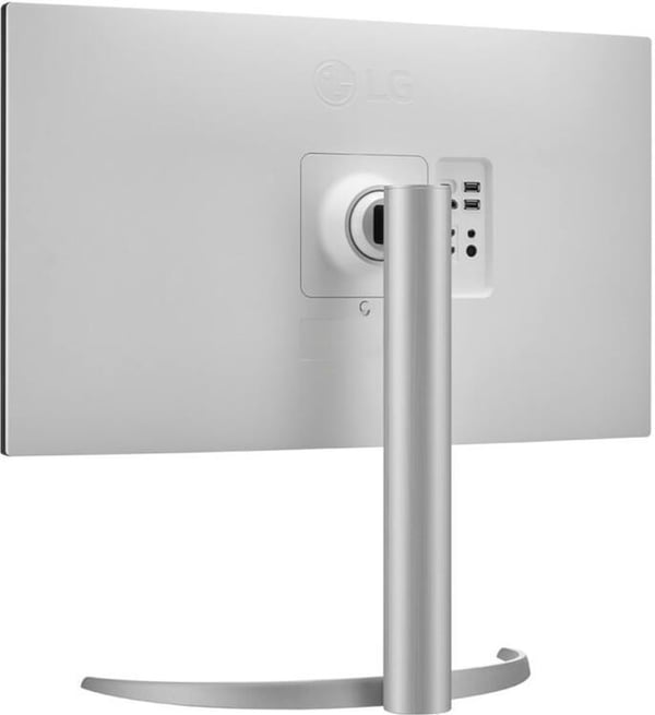 LG 27UP850K-W 27" 4K-skärm