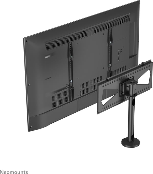Neomounts DS42-430BL14 TV-bordställ för 32-55" skärmar, svart