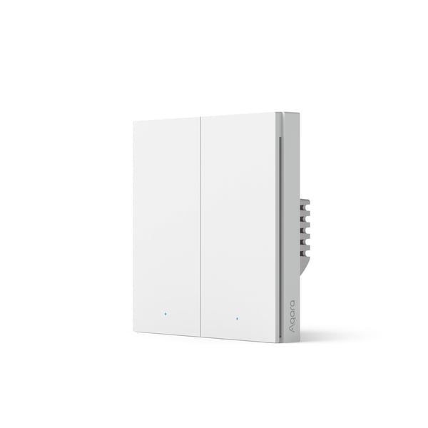 Aqara Smart Wall Switch H1 väggströmbrytare