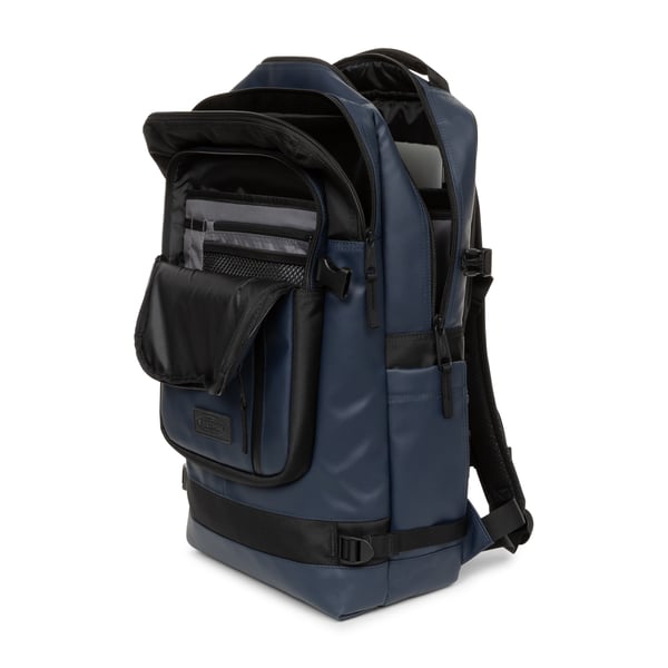 Eastpak Tecum L CNNCT ryggsäck, blå