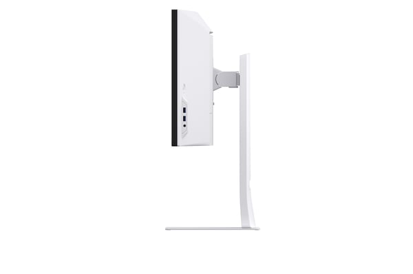 LG UltraWide 49U950A 49" DQHD skärm