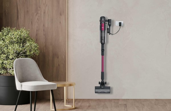 Hoover HF3 Flexi Home skaftdammsugare