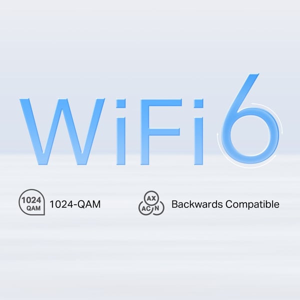 TP‑LINK Deco X10‑5G 5G/WiFi 6 Mesh-system
