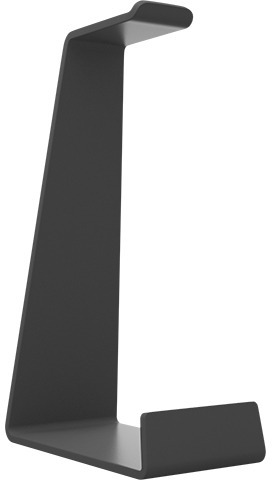Multibrackets M Headset Holder - hovedtelefonholder, sort