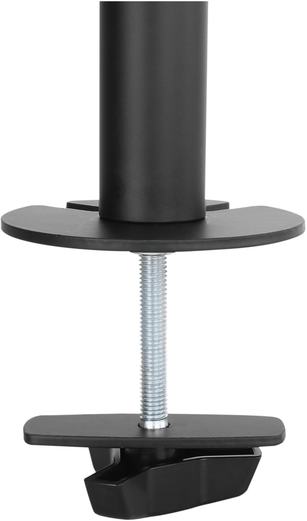 Mozi Basic Stand med led  -bordsstativ för en skärm