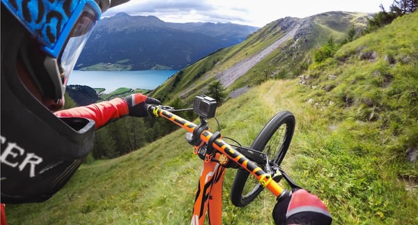 GoPro sportkit