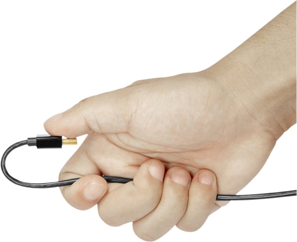 SmallRig 2956 HDMI-kabel, 35 cm