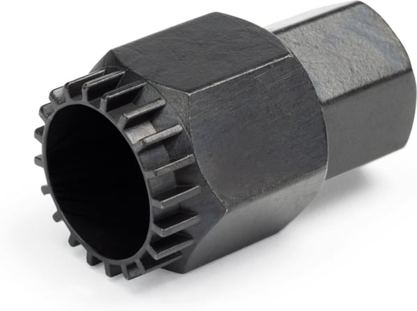 Park Tool BBT-22 -krankboks-værktøj, Shimano, Isis