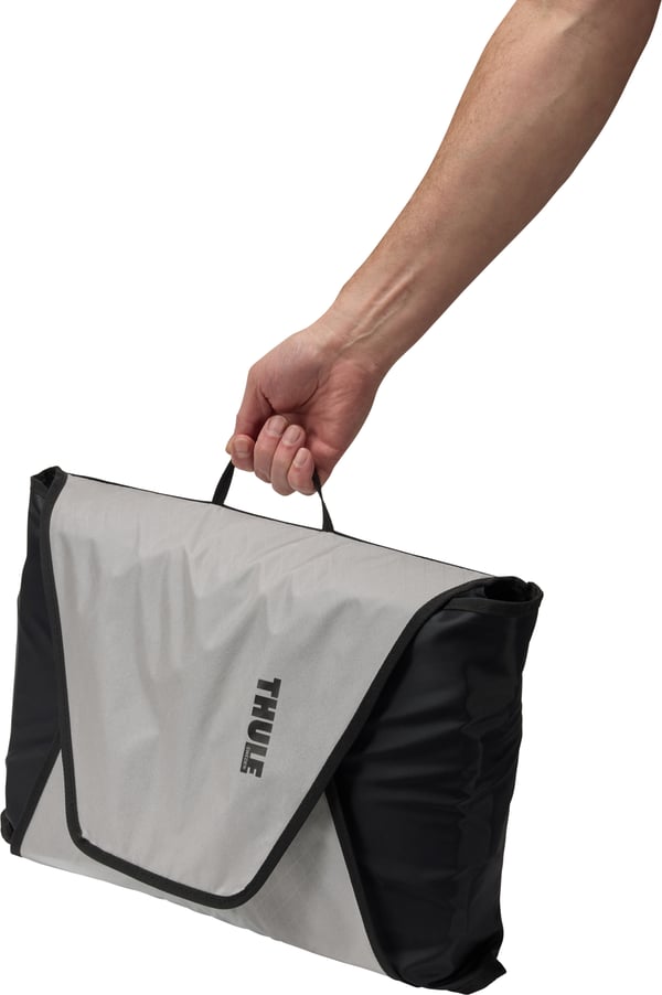 Thule Garment Folder -packpåse, vit