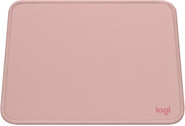 Logitech Mouse Pad Studio Series -musmatta, Rosa