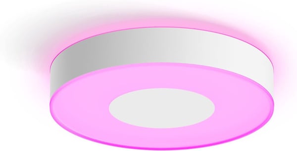 Philips Hue Xamento M -smart taklampa, vit
