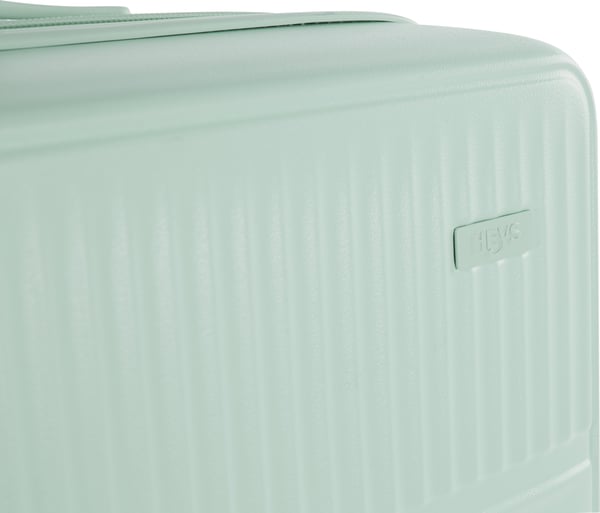 Heys Pastel Mint M 66 cm kuffert, mintgrøn