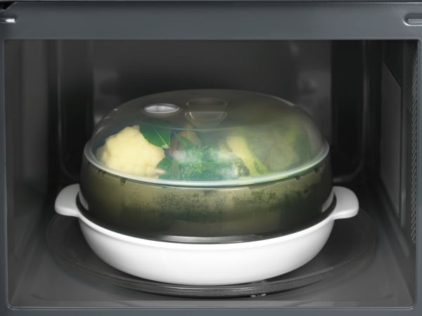 Electrolux EMZ729EMK mikrobølgeovn, sort