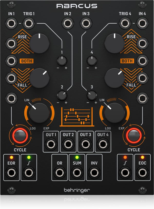 Behringer Abacus