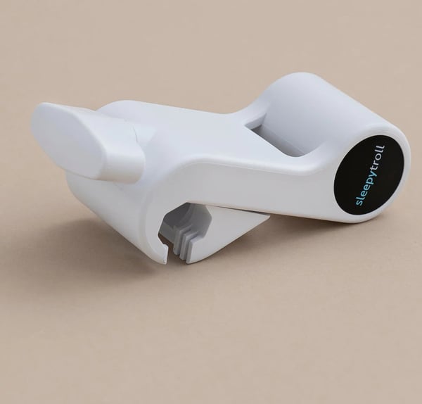Sleepytroll Bouncer Adaptor -fästsats till sittern