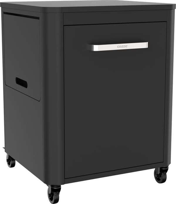 Cozze Outdoor Kitchen -utomhusbord