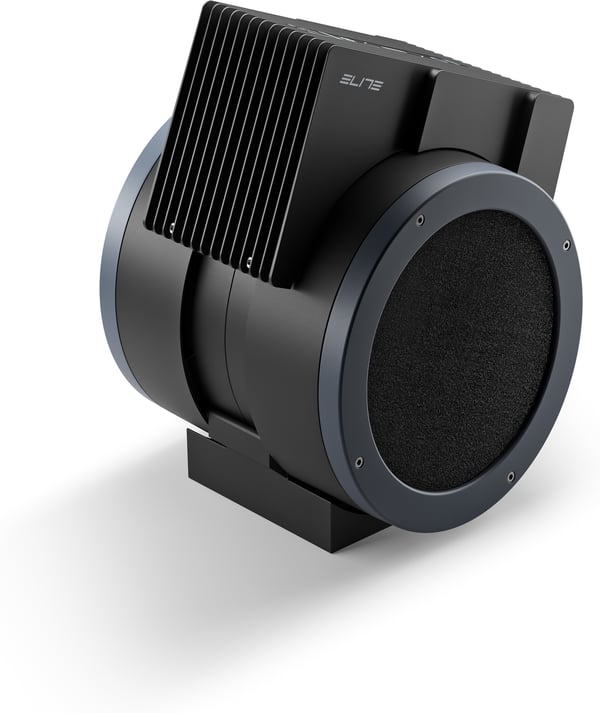 Elite Aria -smartfläkt