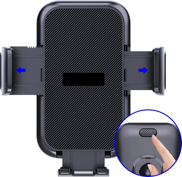 FoneKit Air Vent -bilhållare
