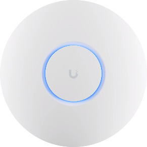 Ubiquiti UniFi U6 Plus - WiFi 6 - accesspunkt