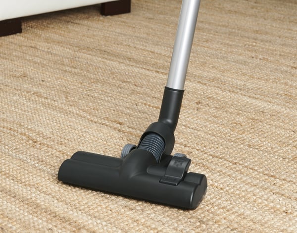 Ströme PowerClean påse dammsugare