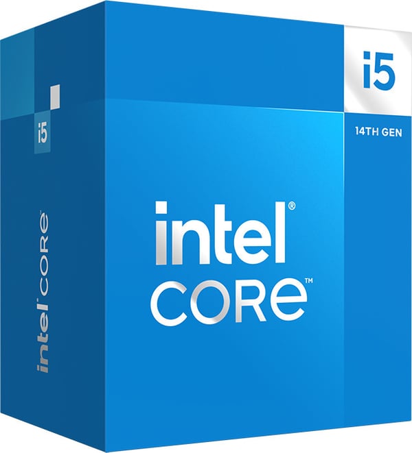 Intel Core i5-14500-processor