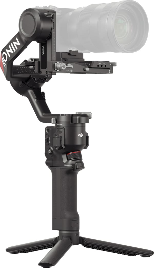 DJI RS 4 -gimbal