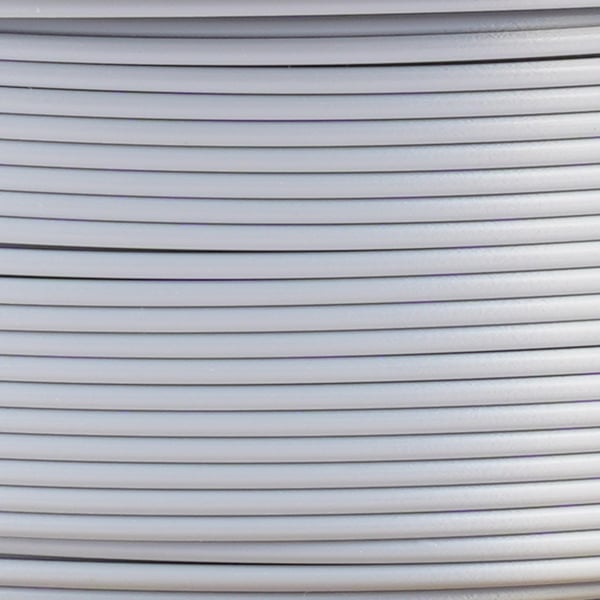 Copymaster3D PLA Silk -filament 3D -printer, 1.75 mm, sølv