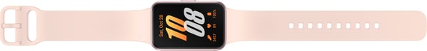 Samsung Galaxy Fit 3 aktivitetsarmband, rosa