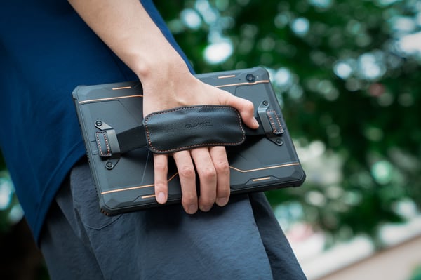 Oukitel RT9 vatten- och stöttålig surfplatta
