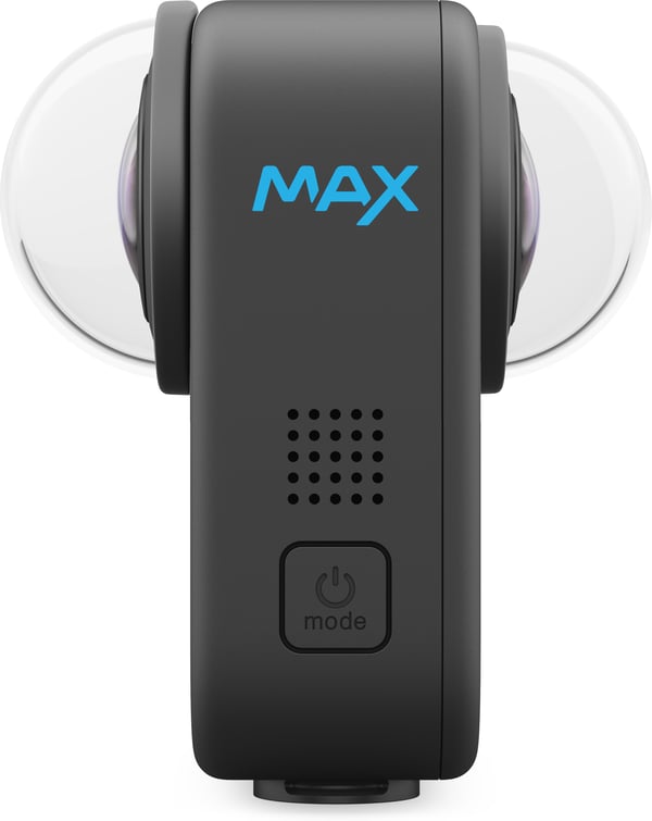 GoPro MAX 360 (2025) actionkamera