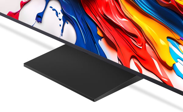 LG 65'' QNED 93 – 4K Mini-LED TV (2025)