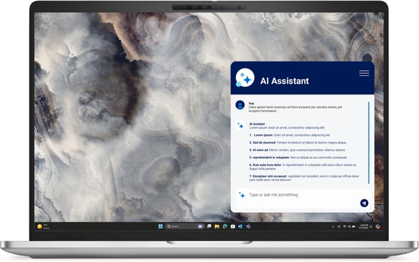 Dell Pro 16 Plus bärbar (C1W9P)