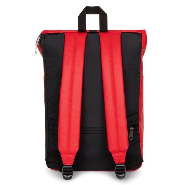 Eastpak UP ROLL Tarp ryggsäck, röd