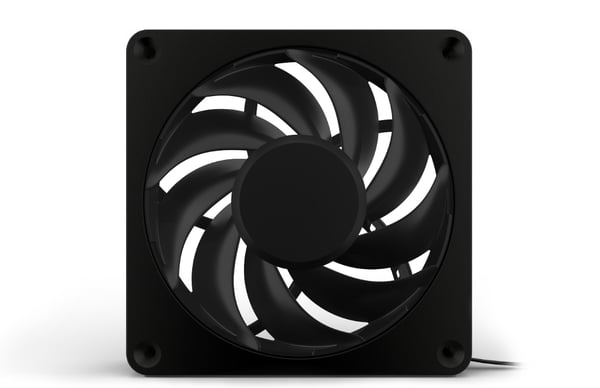 Asus ProArt LC 360 vätskekylningssystem