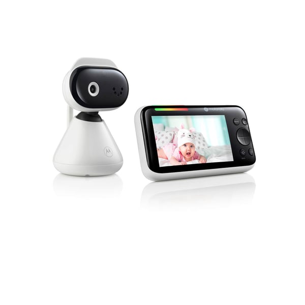Motorola Baby Monitor PIP1500 Connect WIFI -babymonitor
