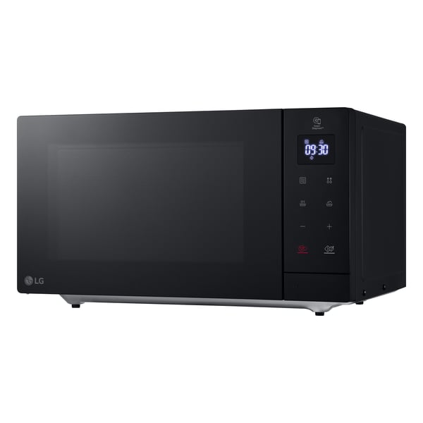 LG MS3032JAS Mikrovågsugn