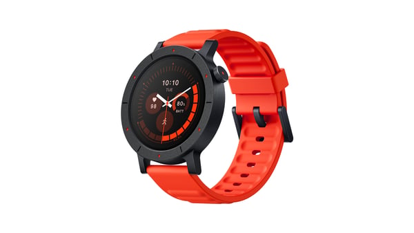 CMF Watch 3 Pro by Nothing smartklocka, orange