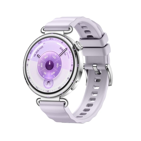 Huawei Watch GT6 smartklocka, 41 mm, lila