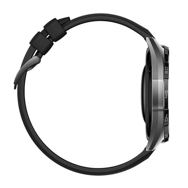 Huawei Watch GT6 smartklocka, 46 mm, svart