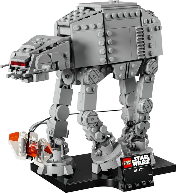 LEGO Star Wars TM 75440 AT-AT-byggset