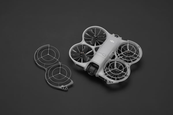 DJI Neo 2 Propeller Guard propeller skydd, par