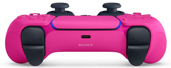 Sony DualSense spelkontroll, Nova Pink, PS5