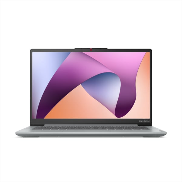 Lenovo IdeaPad Slim 3 82XN00A1MX 14" bärbar dator, Windows 11 Home, grå