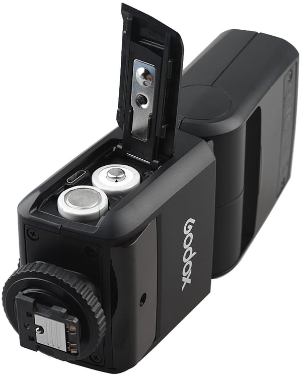Godox Speedlite TT350C-blixt