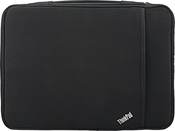 Lenovo ThinkPad 15" Sleeve -skyddsfodral, svart