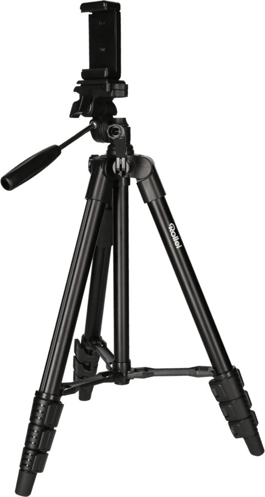 Rollei Selfie Smartphone Tripod Traveler stativ