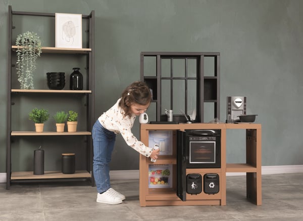 Smoby Tefal Loft - lek kök