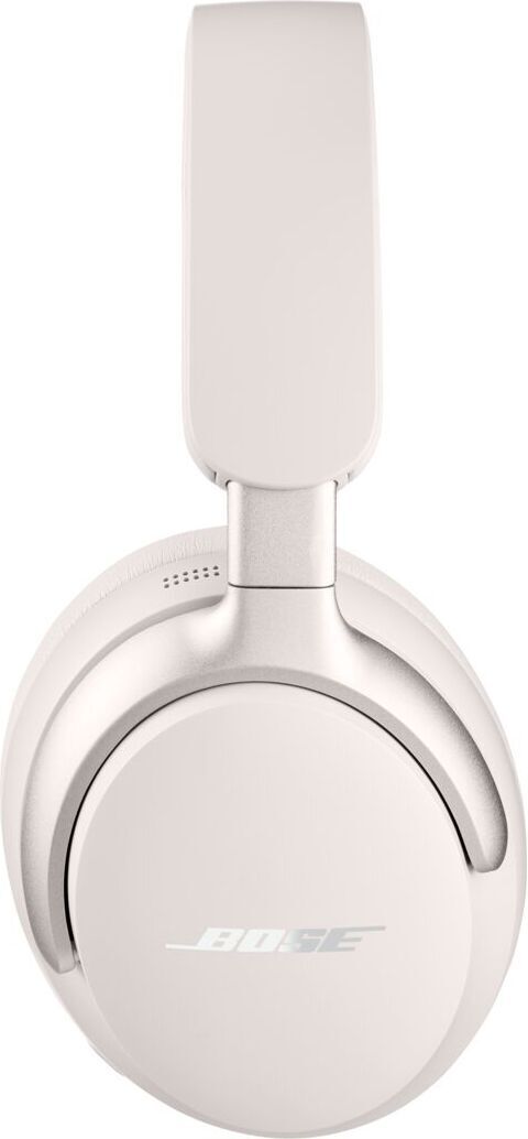 Bose QuietComfort Ultra Hörlurar med brusreducering, vit