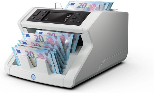 Safescan 2210 G2 - pengesorterer
